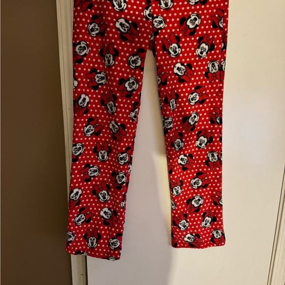 Minnie Mouse pajama pants - Picture 3 of 3